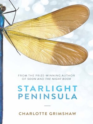 cover image of Starlight Peninsula